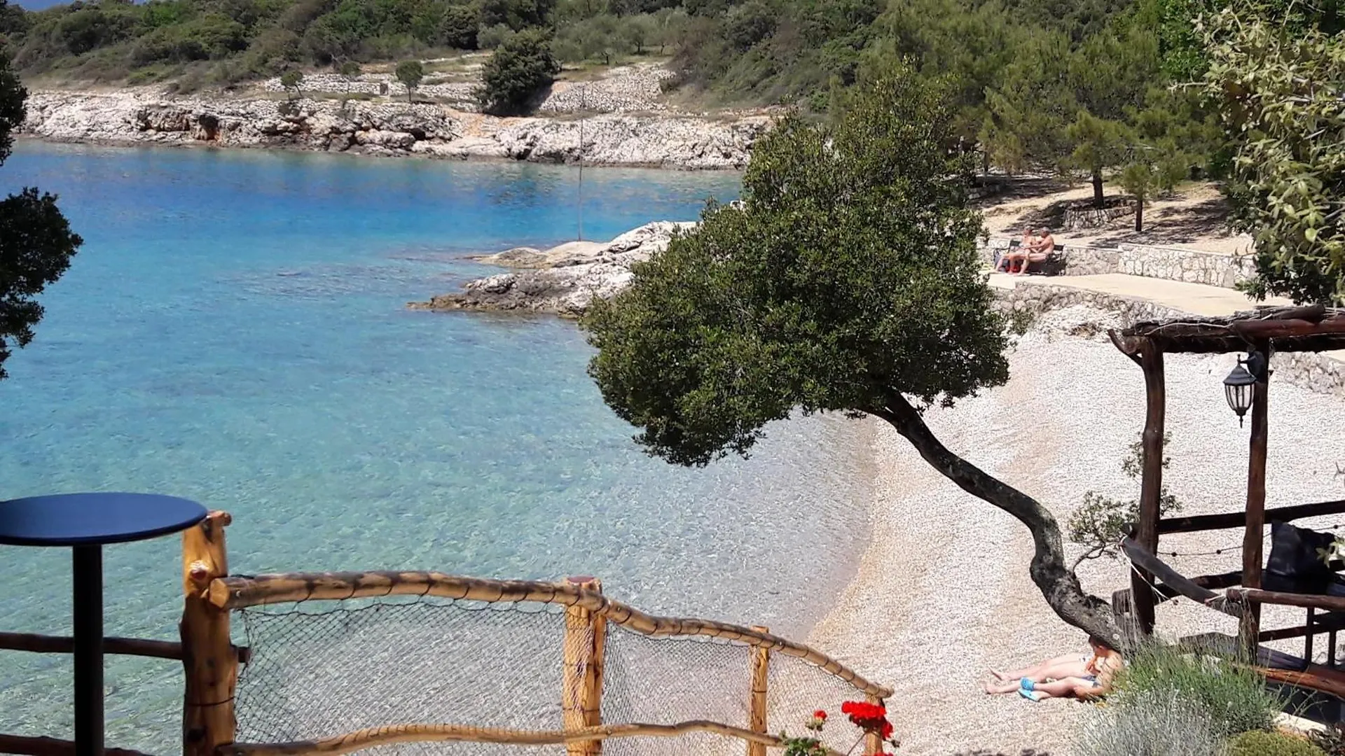 Holiday House Summer Breeze Pinezici  Pinezici (Krk)