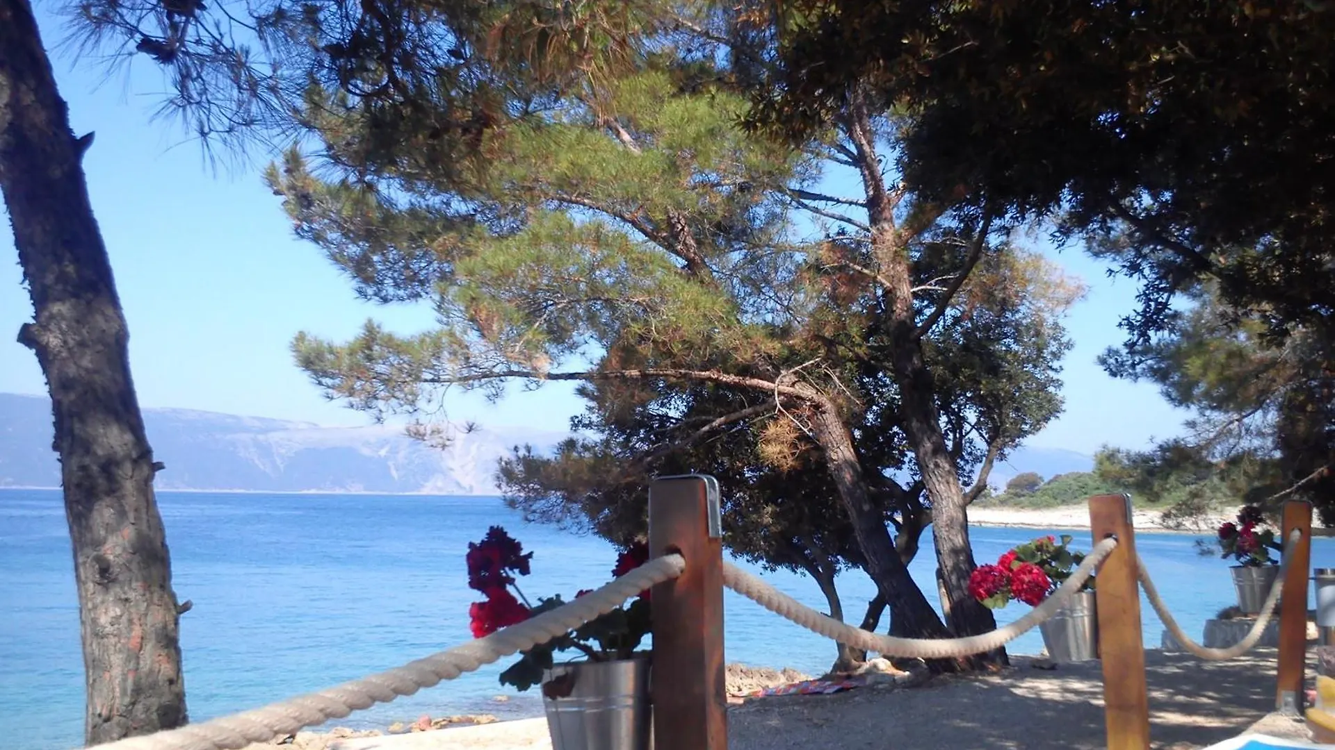 Holiday House Summer Breeze Pinezici  0*, Pinezici (Krk) Croatia