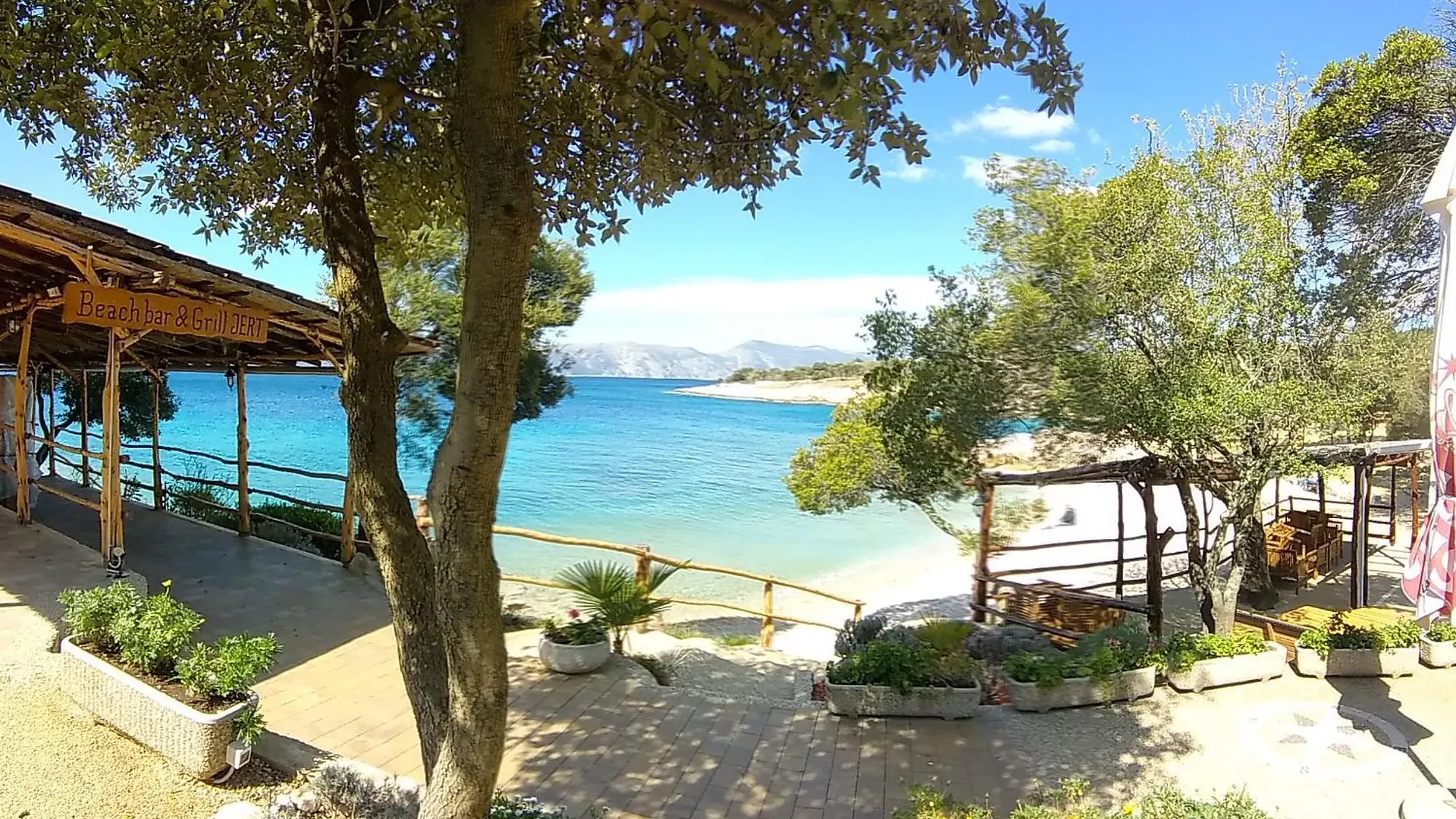 Holiday home Holiday House Summer Breeze Pinezici