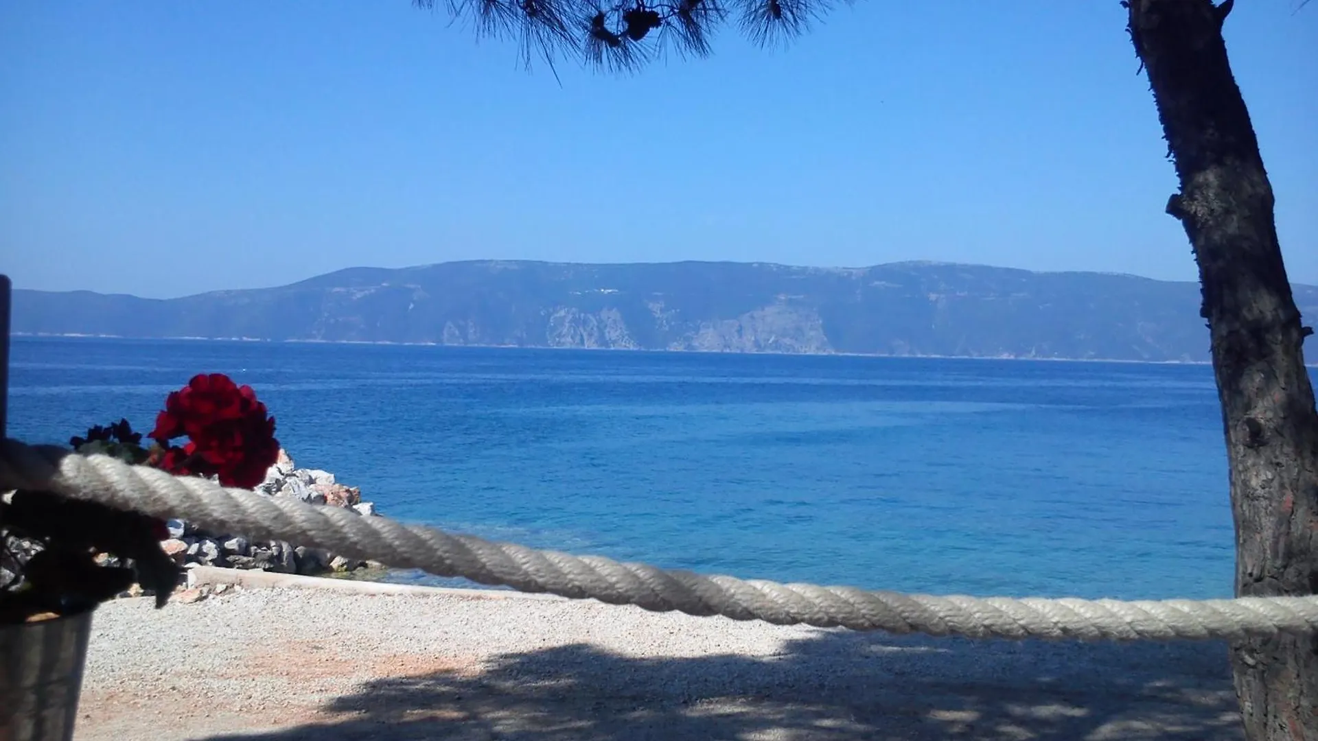 Holiday House Summer Breeze Pinezici  Holiday home Pinezici (Krk)