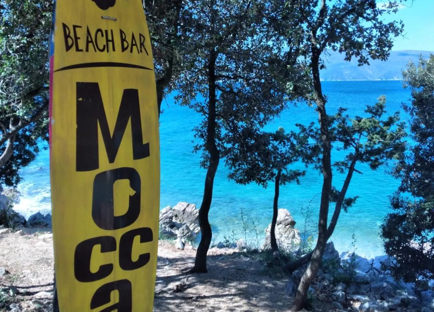 Holiday House Summer Breeze Pinezici  0*, Pinezici (Krk)