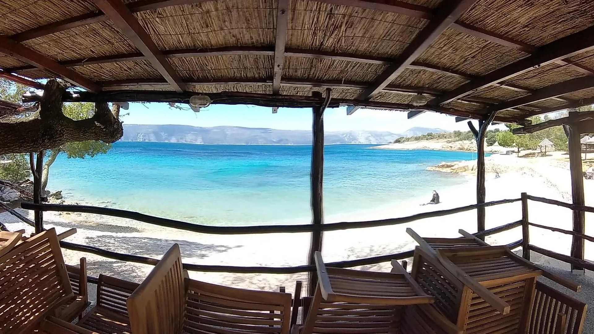 Holiday House Summer Breeze Pinezici  Croatia