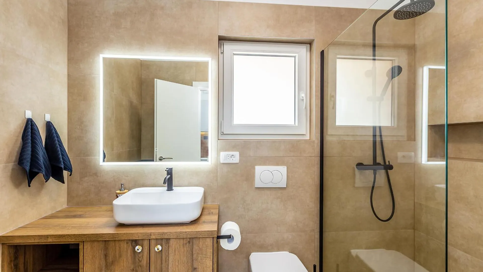 Holiday House Summer Breeze Pinezici  0*, Pinezici (Krk) Croatia