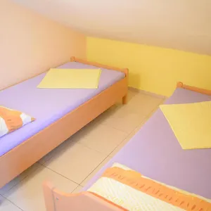 Apartament Pine Diver, Pinezići
