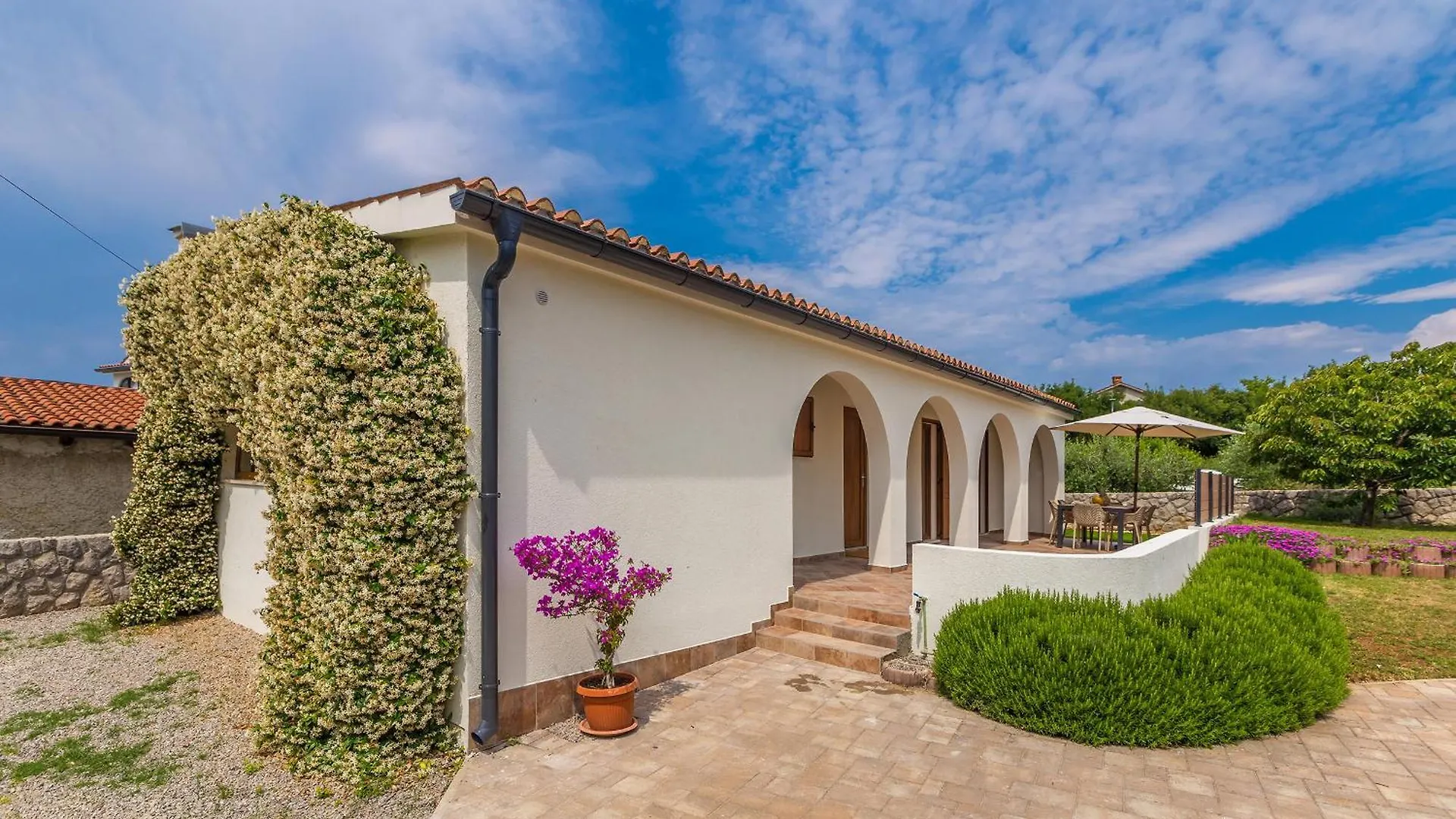 Holiday House Summer Breeze Pinezići