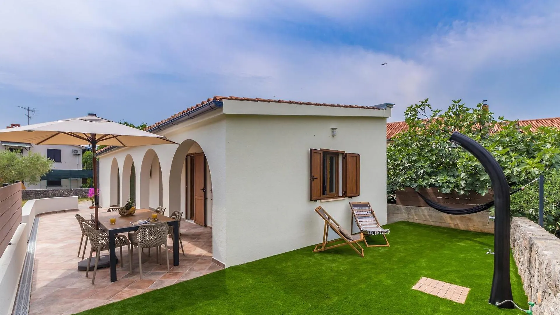 Holiday House Summer Breeze Pinezići